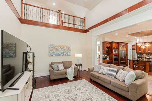 8151 Claybrook Road, Richmond, BC 