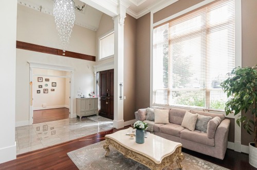 8151 Claybrook Road, Richmond, BC 