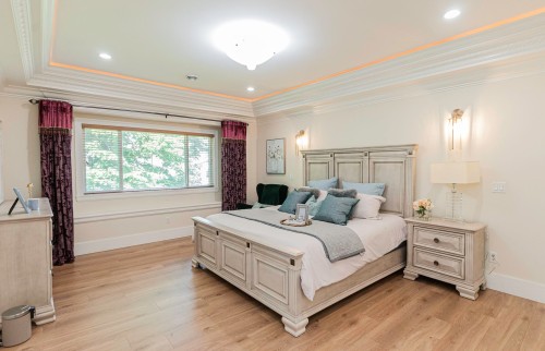 8151 Claybrook Road, Richmond, BC 