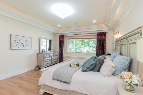 8151 Claybrook Road, Richmond, BC 
