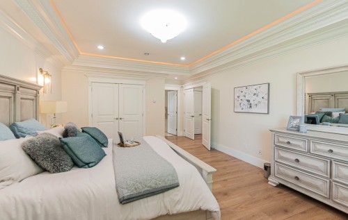 8151 Claybrook Road, Richmond, BC 