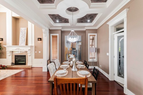 8151 Claybrook Road, Richmond, BC 