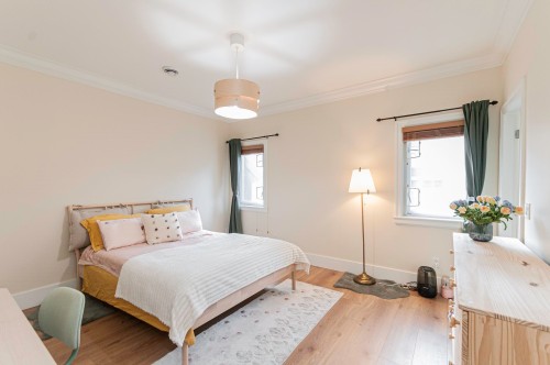8151 Claybrook Road, Richmond, BC 