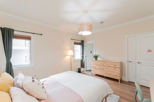 8151 Claybrook Road, Richmond, BC 