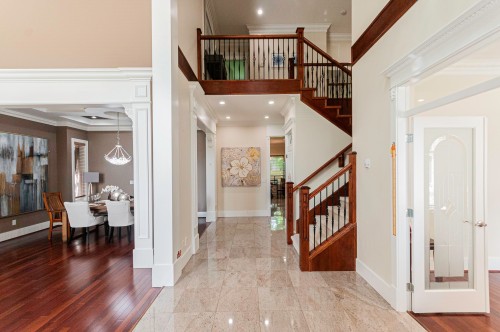 8151 Claybrook Road, Richmond, BC 