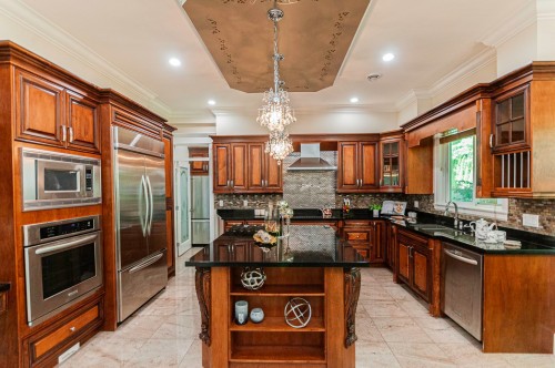 8151 Claybrook Road, Richmond, BC 