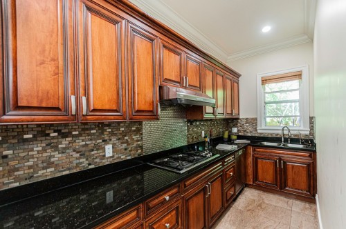 8151 Claybrook Road, Richmond, BC 