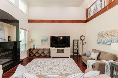 8151 Claybrook Road, Richmond, BC 
