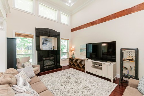 8151 Claybrook Road, Richmond, BC 