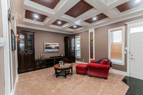 8151 Claybrook Road, Richmond, BC 