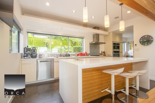 1741 Ottawa Avenue, West Vancouver, BC 