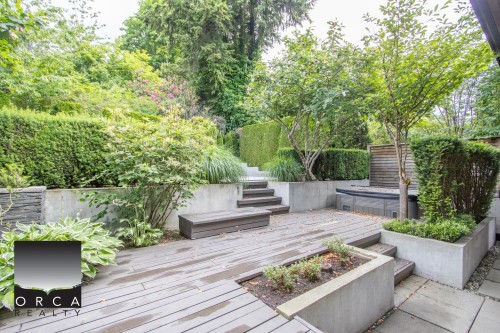 1741 Ottawa Avenue, West Vancouver, BC 