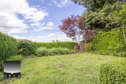 1741 Ottawa Avenue, West Vancouver, BC 