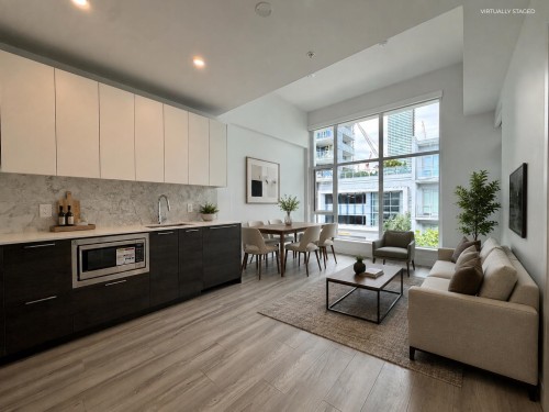 311-2381 Beta Avenue  Burnaby, BC V5C 0P7