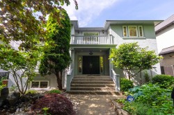 3985 14th Avenue W Vancouver, BC V6R 2X2