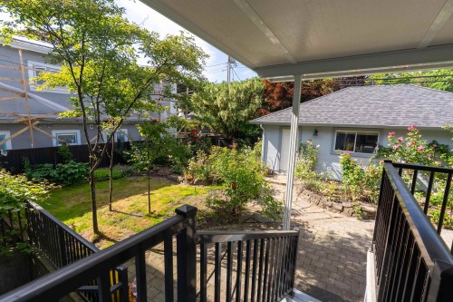 3985 14Th Avenue W, Vancouver, BC 