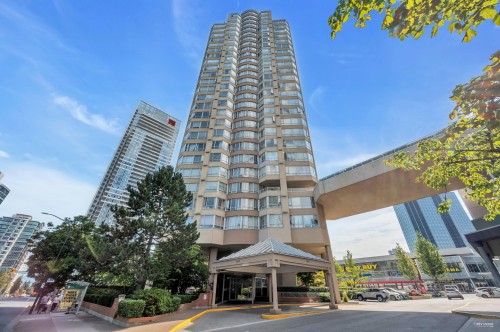 2804-6220 Mckay Avenue, Burnaby, BC 
