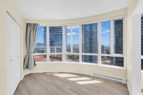 2804-6220 Mckay Avenue, Burnaby, BC 