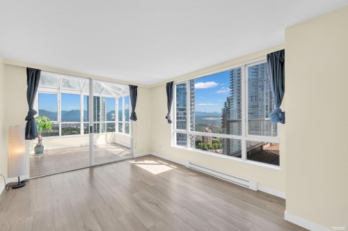 2804-6220 Mckay Avenue, Burnaby, BC 