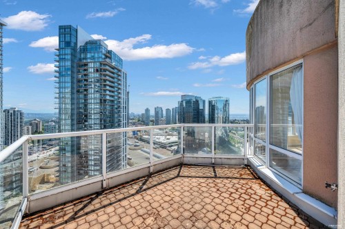 2804-6220 Mckay Avenue, Burnaby, BC 