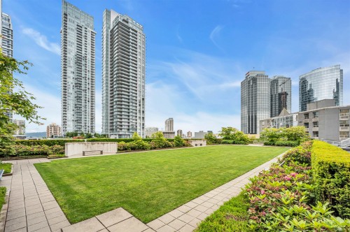 2804-6220 Mckay Avenue, Burnaby, BC 