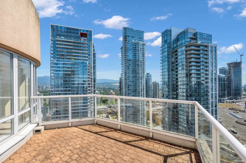 2804-6220 Mckay Avenue, Burnaby, BC 