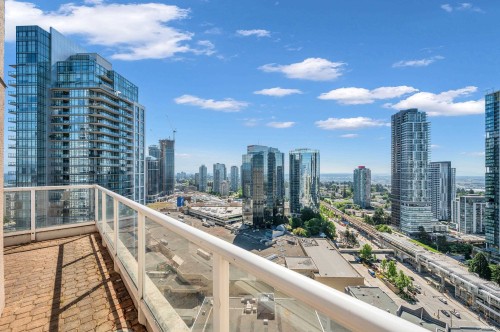 2804-6220 Mckay Avenue, Burnaby, BC 