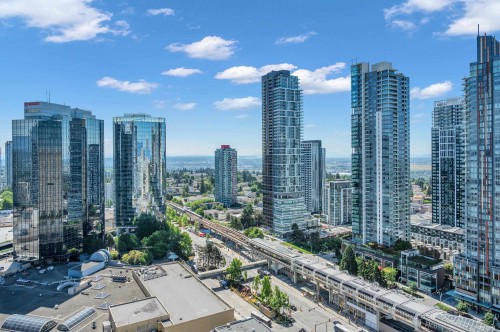 2804-6220 Mckay Avenue, Burnaby, BC 