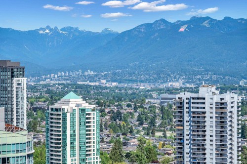 2804-6220 Mckay Avenue, Burnaby, BC 