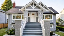 3389 21st Avenue W Vancouver, BC V6S 1G8