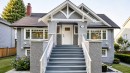 3389 21St Avenue W, Vancouver, BC 