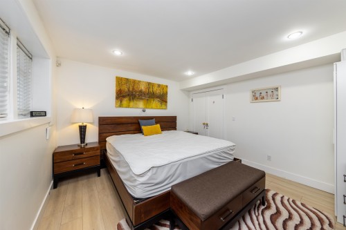 3389 21St Avenue W, Vancouver, BC 