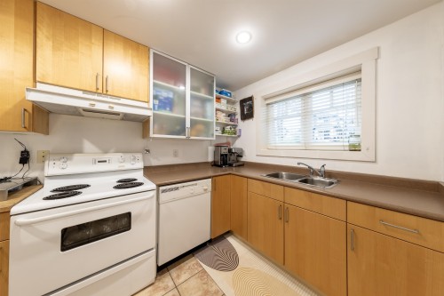 3389 21St Avenue W, Vancouver, BC 