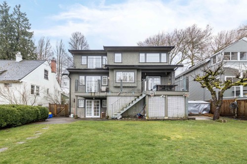 3389 21St Avenue W, Vancouver, BC 