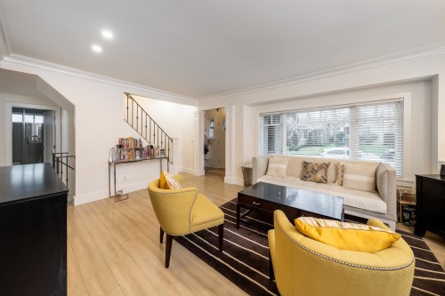 3389 21St Avenue W, Vancouver, BC 
