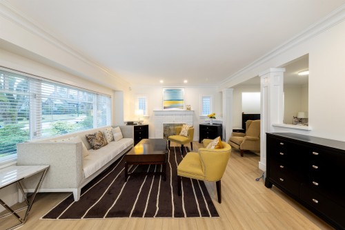 3389 21St Avenue W, Vancouver, BC 