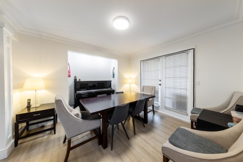 3389 21St Avenue W, Vancouver, BC 