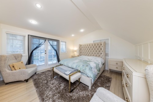 3389 21St Avenue W, Vancouver, BC 