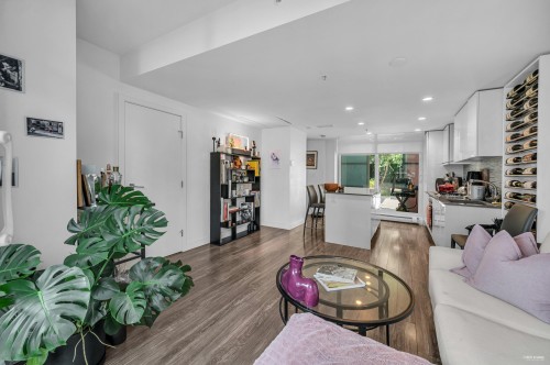 513-1283 Howe Street, Vancouver, BC 