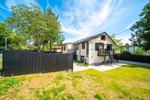 7620 Gilley Avenue, Burnaby, BC 
