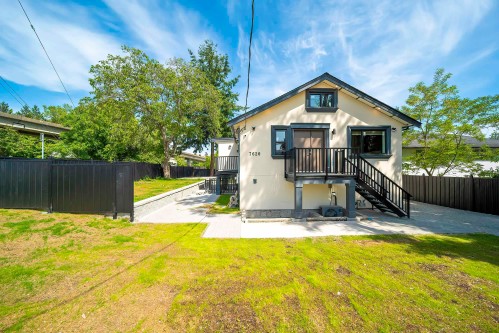 7620 Gilley Avenue, Burnaby, BC 