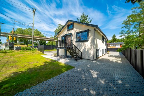 7620 Gilley Avenue, Burnaby, BC 
