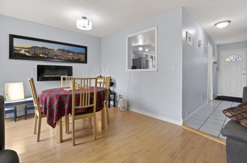 589 Carlsen Place, Port Moody, BC 