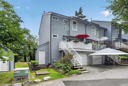 589 Carlsen Place, Port Moody, BC 