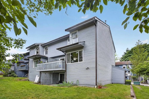 589 Carlsen Place, Port Moody, BC 