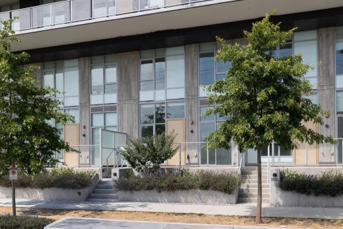 3559 Kent Avenue North E, Vancouver, BC - Outdoor