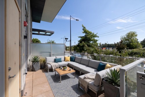 3559 Kent Avenue North E, Vancouver, BC - Outdoor With Exterior