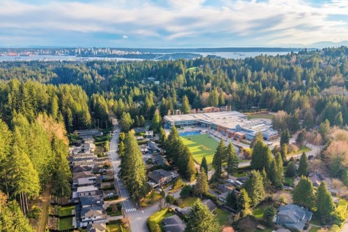 31 Glenmore Drive, West Vancouver, BC 
