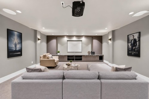 31 Glenmore Drive, West Vancouver, BC - Indoor