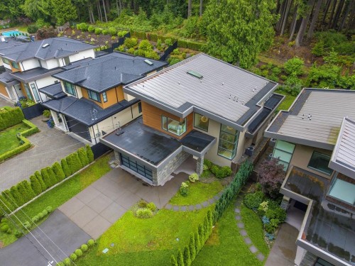 31 Glenmore Drive, West Vancouver, BC - Outdoor With Deck Patio Veranda